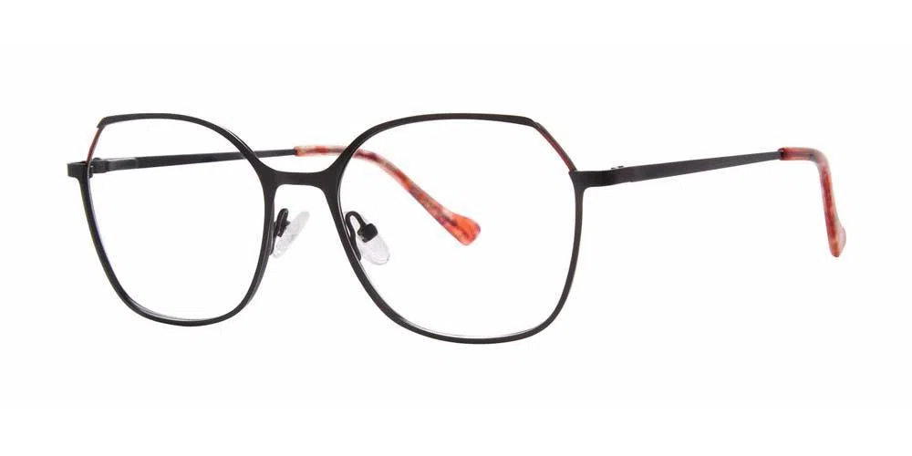 GENEVIEVE BOUTIQUE VISIBLE Eyeglasses - view 3